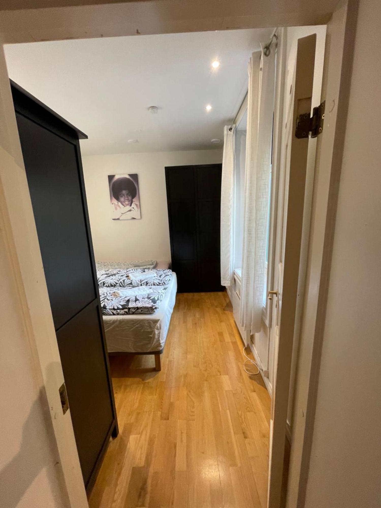 Oslo S, City Center Apartments Dış mekan fotoğraf
