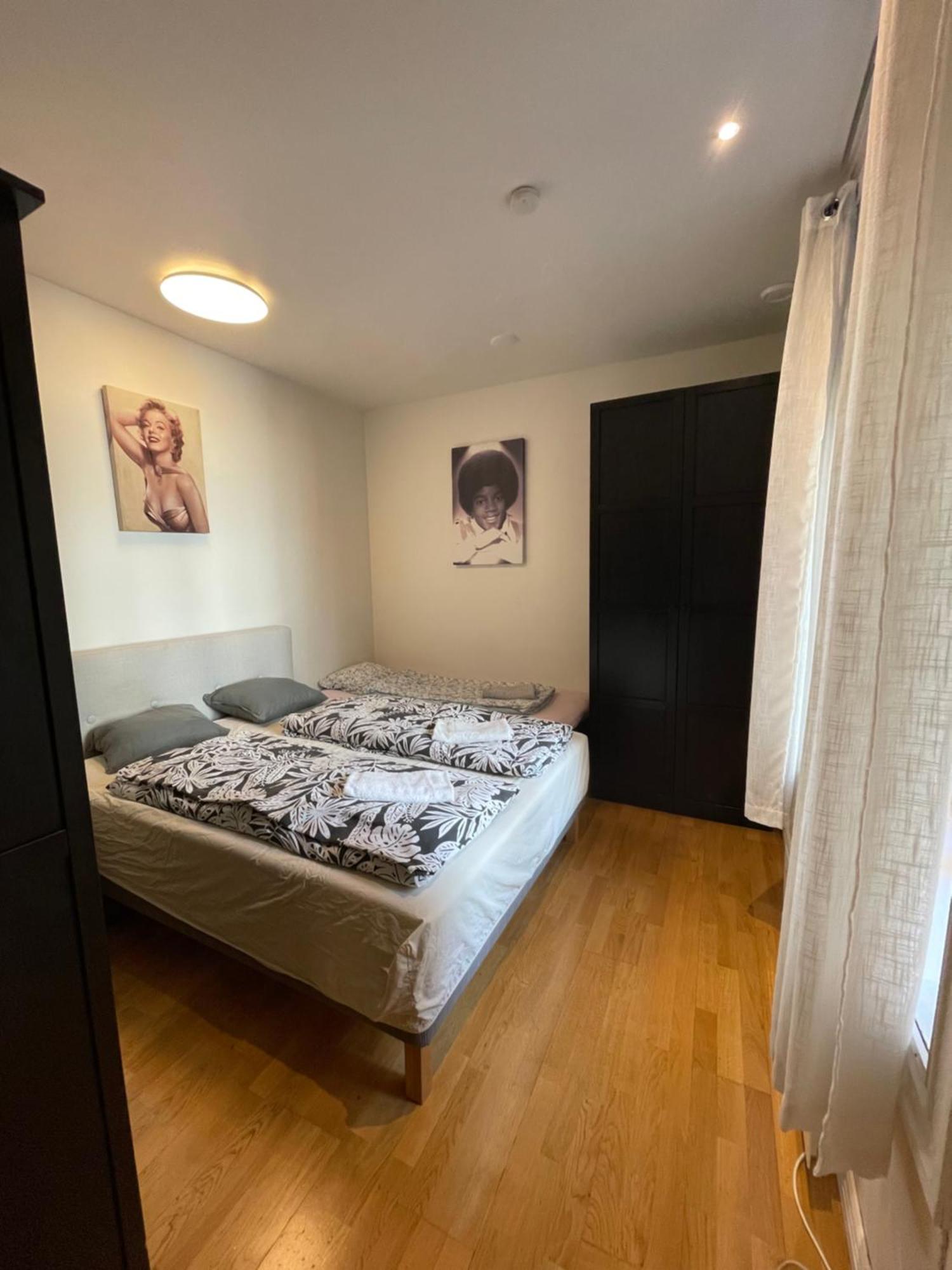 Oslo S, City Center Apartments Dış mekan fotoğraf