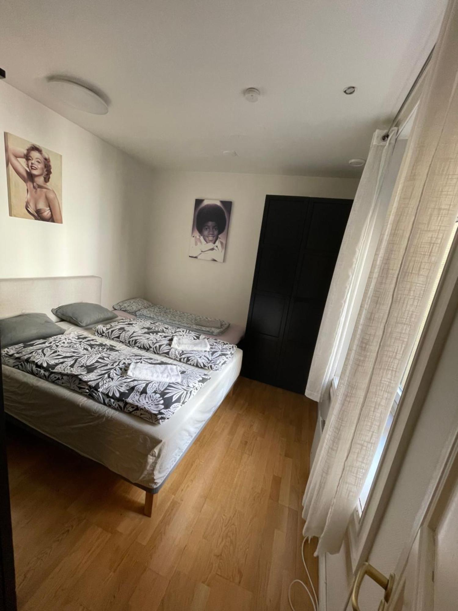 Oslo S, City Center Apartments Dış mekan fotoğraf