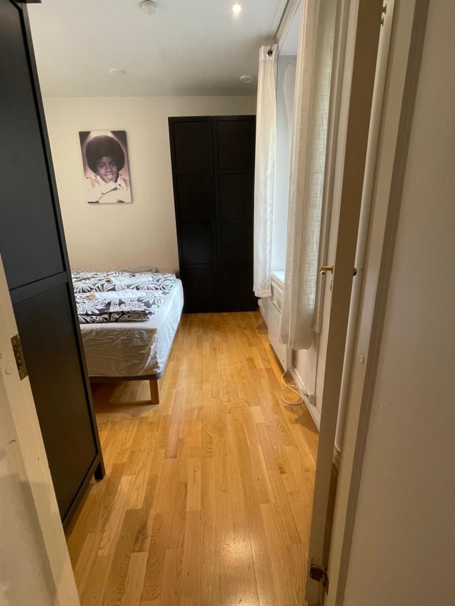 Oslo S, City Center Apartments Dış mekan fotoğraf