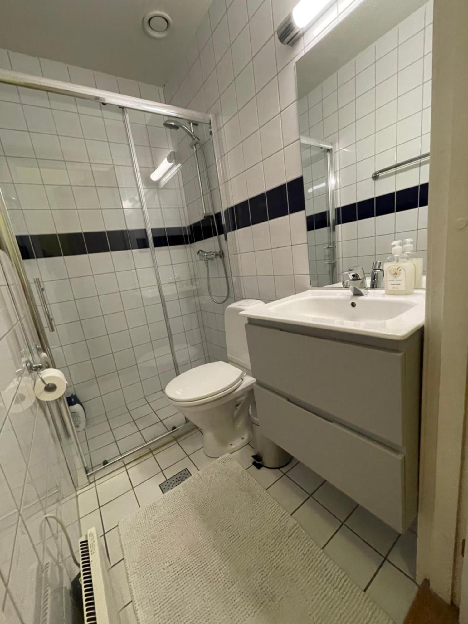 Oslo S, City Center Apartments Dış mekan fotoğraf