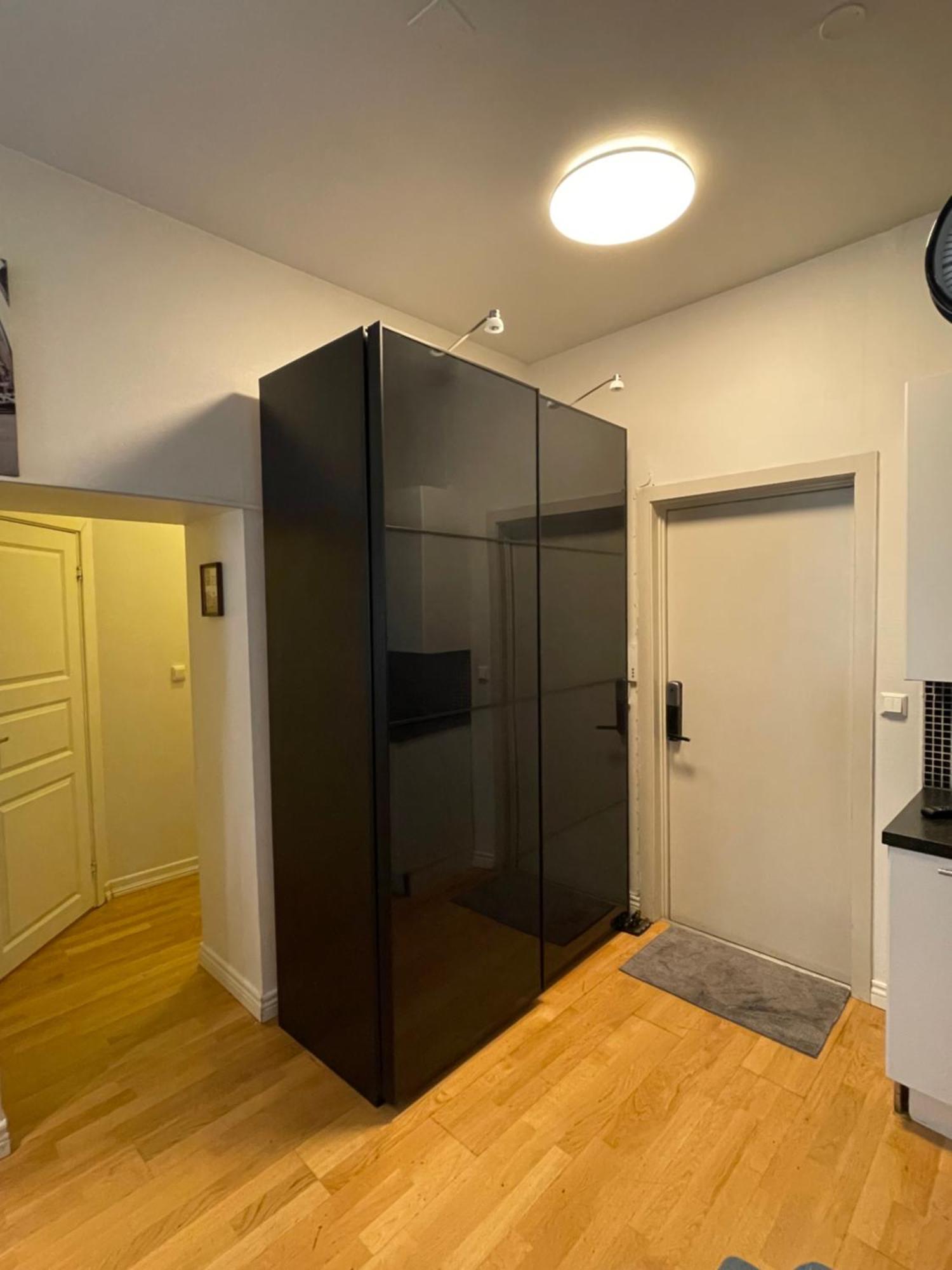 Oslo S, City Center Apartments Dış mekan fotoğraf