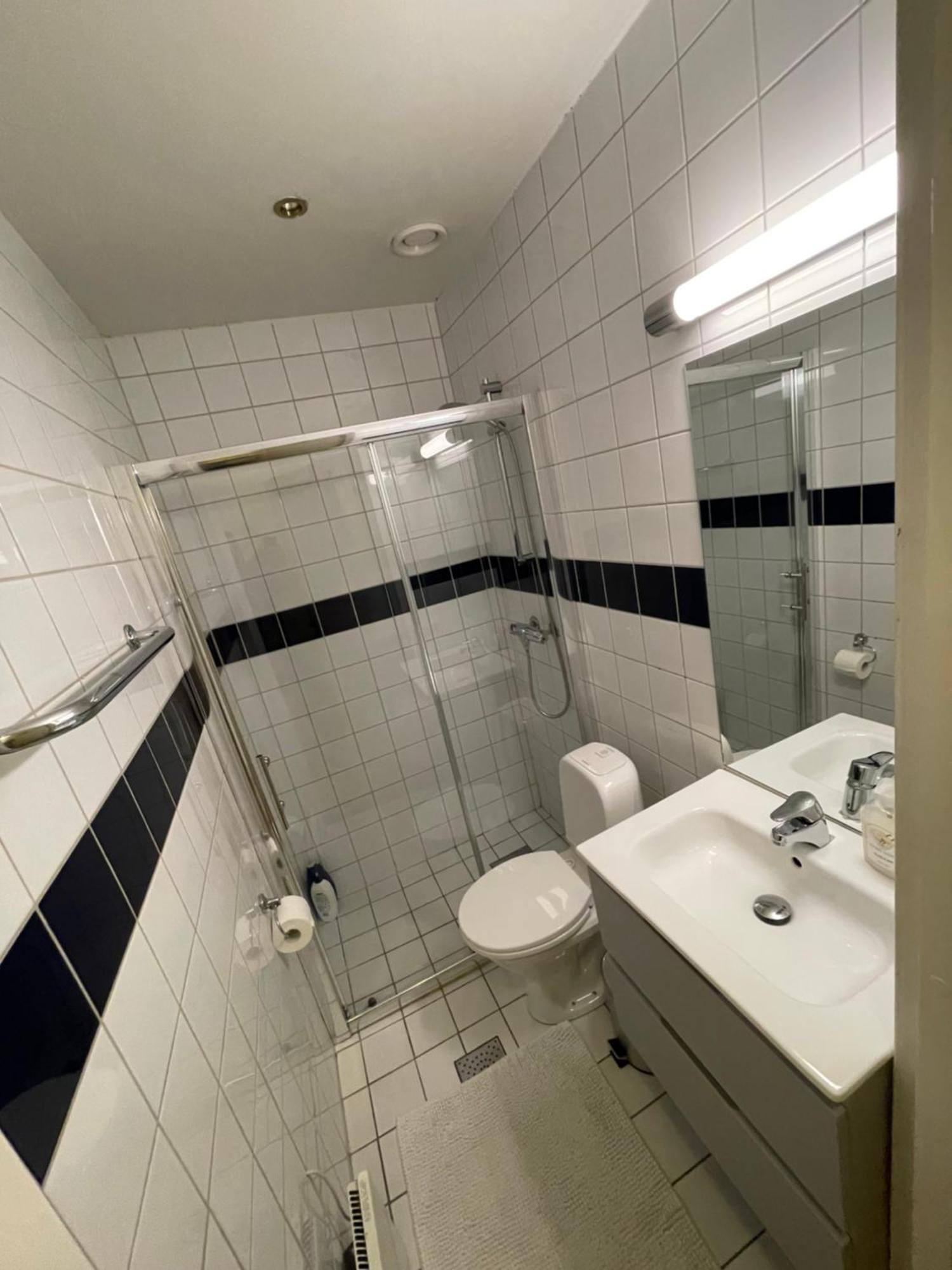 Oslo S, City Center Apartments Dış mekan fotoğraf