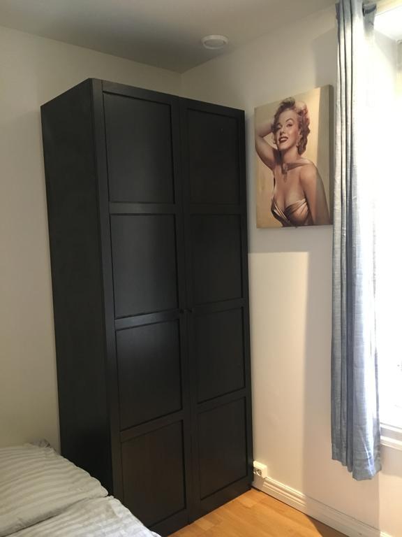 Oslo S, City Center Apartments Dış mekan fotoğraf
